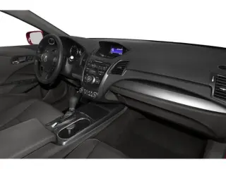 Acura RDX 2014 tracción en todas las ruedas 4p SUV con Paquete de Tecnología