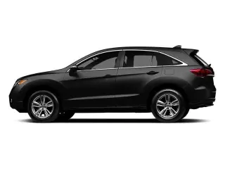 Acura RDX 2014 tracción en todas las ruedas 4p SUV con Paquete de Tecnología