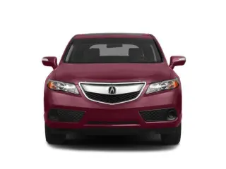 Acura RDX 2014 tracción en todas las ruedas 4p SUV con Paquete de Tecnología