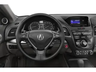 Acura RDX 2014 tracción en todas las ruedas 4p SUV con Paquete de Tecnología