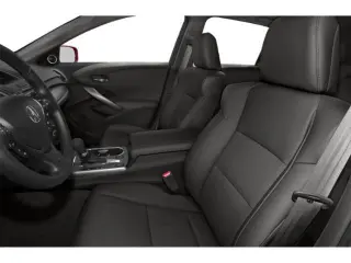 Acura RDX 2014 tracción en todas las ruedas 4p SUV con Paquete de Tecnología
