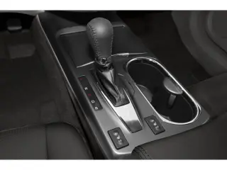 Acura RDX 2014 tracción en todas las ruedas 4p SUV con Paquete de Tecnología