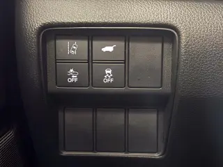 Honda CR-V 2017 4x4 EX-L 4p SUV