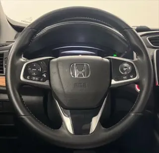 Honda CR-V 2017 4x4 EX-L 4p SUV