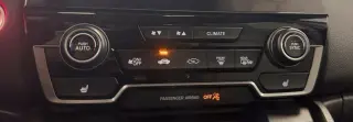 Honda CR-V 2017 4x4 EX-L 4p SUV