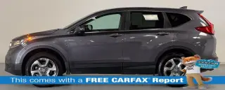 Honda CR-V 2017 4x4 EX-L 4p SUV
