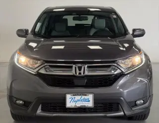 Honda CR-V 2017 4x4 EX-L 4p SUV