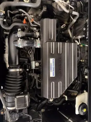 Honda CR-V 2017 4x4 EX-L 4p SUV