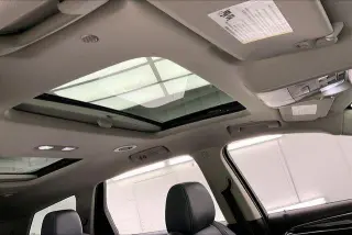 Buick Enclave 2021 4x4 Gasolina 4p Crossover