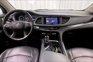Buick Enclave 2021 4x4 Gasolina 4p Crossover