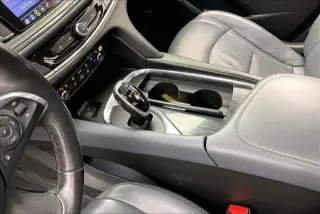 Buick Enclave 2021 4x4 Gasolina 4p Crossover