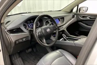 Buick Enclave 2021 4x4 Gasolina 4p Crossover