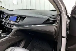 Buick Enclave 2021 4x4 Gasolina 4p Crossover