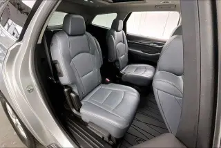 Buick Enclave 2021 4x4 Gasolina 4p Crossover