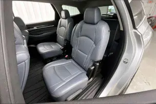Buick Enclave 2021 4x4 Gasolina 4p Crossover