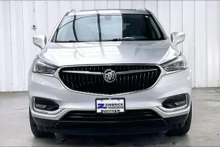 Buick Enclave 2021 4x4 Gasolina 4p Crossover