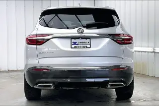 Buick Enclave 2021 4x4 Gasolina 4p Crossover