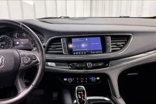 Buick Enclave 2021 4x4 Gasolina 4p Crossover