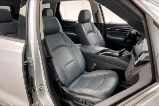 Buick Enclave 2021 4x4 Gasolina 4p Crossover