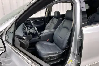 Buick Enclave 2021 4x4 Gasolina 4p Crossover