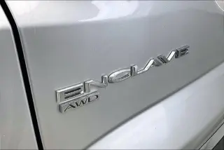 Buick Enclave 2021 4x4 Gasolina 4p Crossover