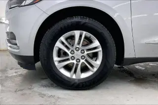 Buick Enclave 2021 4x4 Gasolina 4p Crossover
