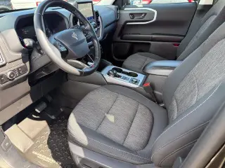Ford Bronco Sport 2023 AWD Big Bend 4dr SUV
