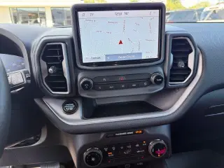 Ford Bronco Sport 2023 AWD Big Bend 4dr SUV