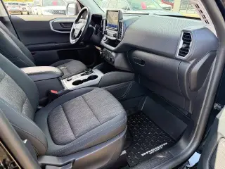 Ford Bronco Sport 2023 AWD Big Bend 4dr SUV