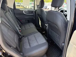 Ford Bronco Sport 2023 AWD Big Bend 4dr SUV