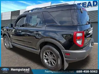 Ford Bronco Sport 2023 AWD Big Bend 4dr SUV