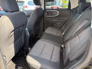 Ford Bronco Sport 2023 AWD Big Bend 4dr SUV