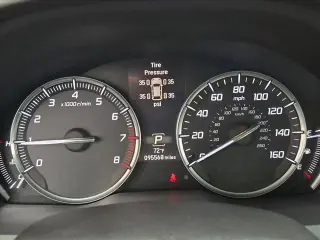 Acura MDX 2014 4dr SUV con Paquete de Tecnología