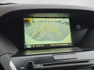 Acura MDX 2014 4dr SUV con Paquete de Tecnología