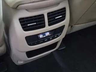 Acura MDX 2014 4dr SUV con Paquete de Tecnología