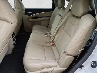 Acura MDX 2014 4dr SUV con Paquete de Tecnología