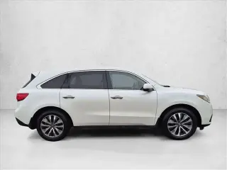 Acura MDX 2014 4dr SUV con Paquete de Tecnología