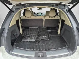 Acura MDX 2014 4dr SUV con Paquete de Tecnología