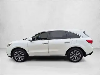 Acura MDX 2014 4dr SUV con Paquete de Tecnología