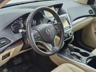 Acura MDX 2014 4dr SUV con Paquete de Tecnología