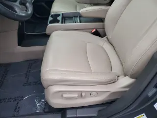 Honda Odyssey 2019 EX-L 4dr Minivan