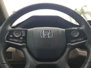 Honda Odyssey 2019 EX-L 4dr Minivan