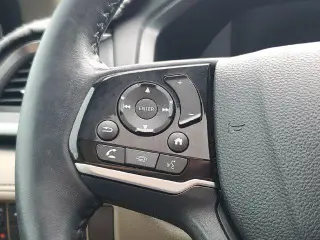 Honda Odyssey 2019 EX-L 4dr Minivan