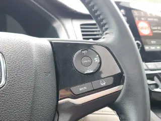 Honda Odyssey 2019 EX-L 4dr Minivan