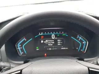 Honda Odyssey 2019 EX-L 4dr Minivan