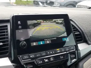 Honda Odyssey 2019 EX-L 4dr Minivan