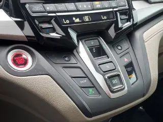 Honda Odyssey 2019 EX-L 4dr Minivan
