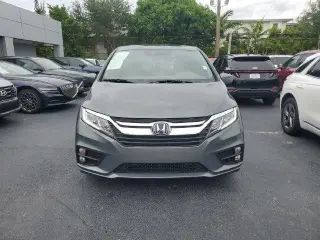 Honda Odyssey 2019 EX-L 4dr Minivan