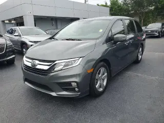 Honda Odyssey 2019 EX-L 4dr Minivan