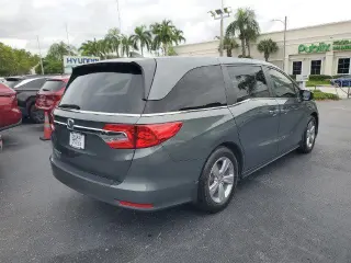 Honda Odyssey 2019 EX-L 4dr Minivan
